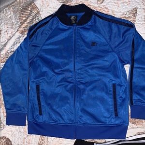 Starter boys jacket